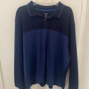 Van Heusen XXL polo